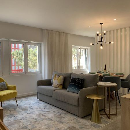 Cascais Downtown Premium Apartment 2 外观 照片