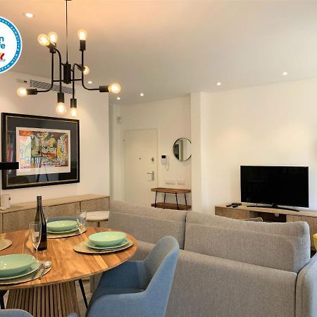 Cascais Downtown Premium Apartment 2 外观 照片
