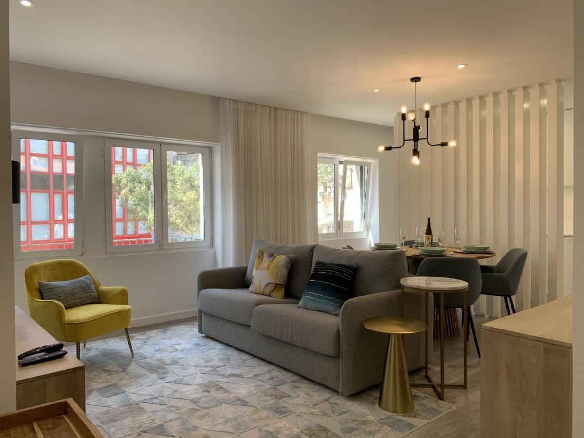 Cascais Downtown Premium Apartment 2 外观 照片