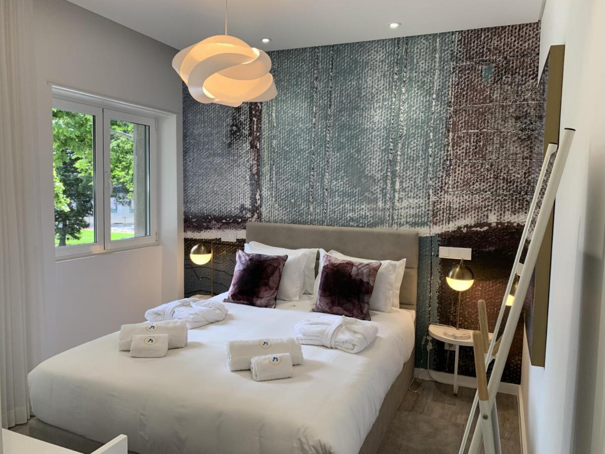 Cascais Downtown Premium Apartment 2 外观 照片