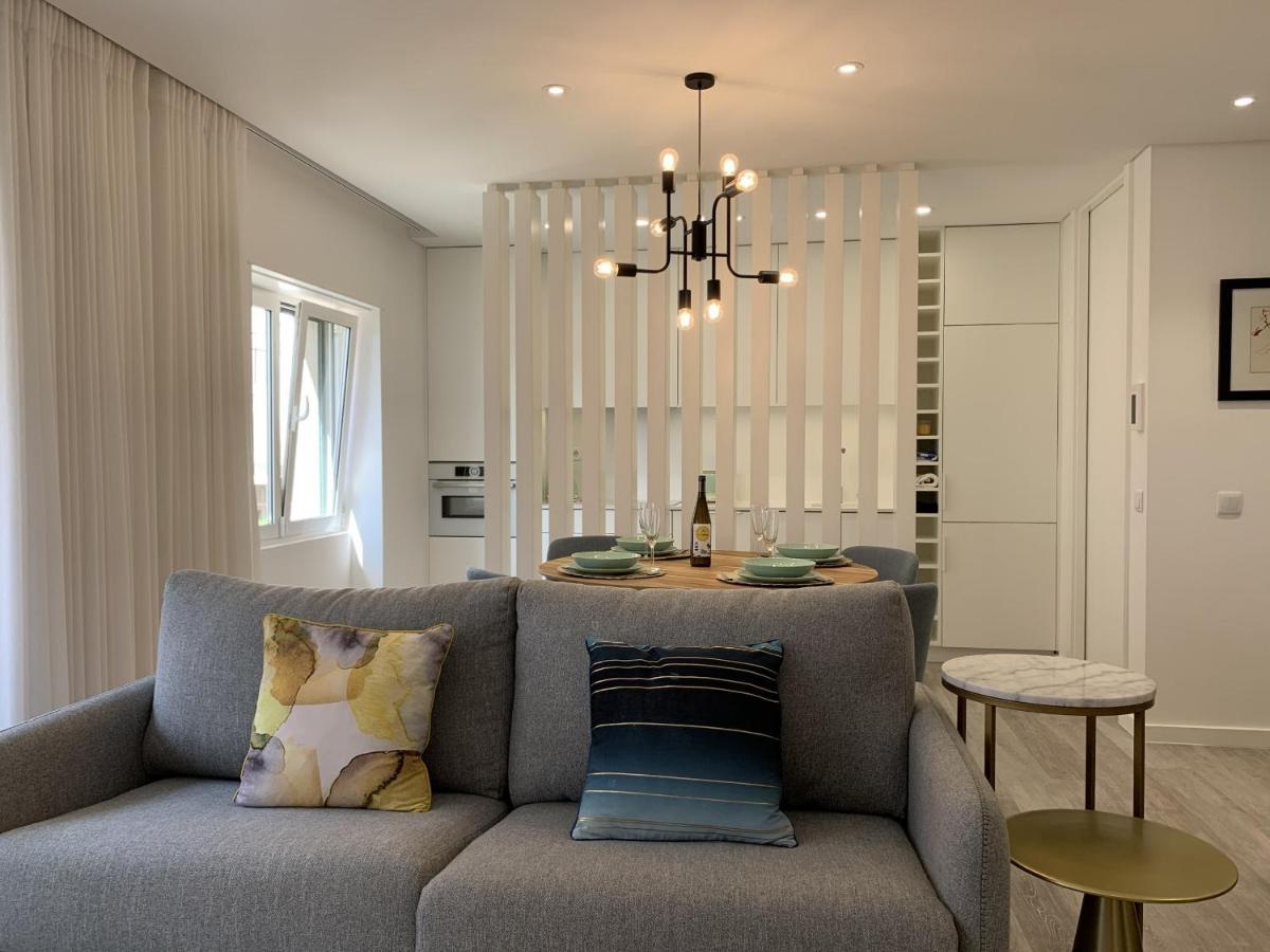 Cascais Downtown Premium Apartment 2 外观 照片