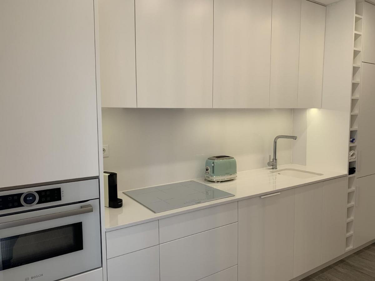 Cascais Downtown Premium Apartment 2 外观 照片