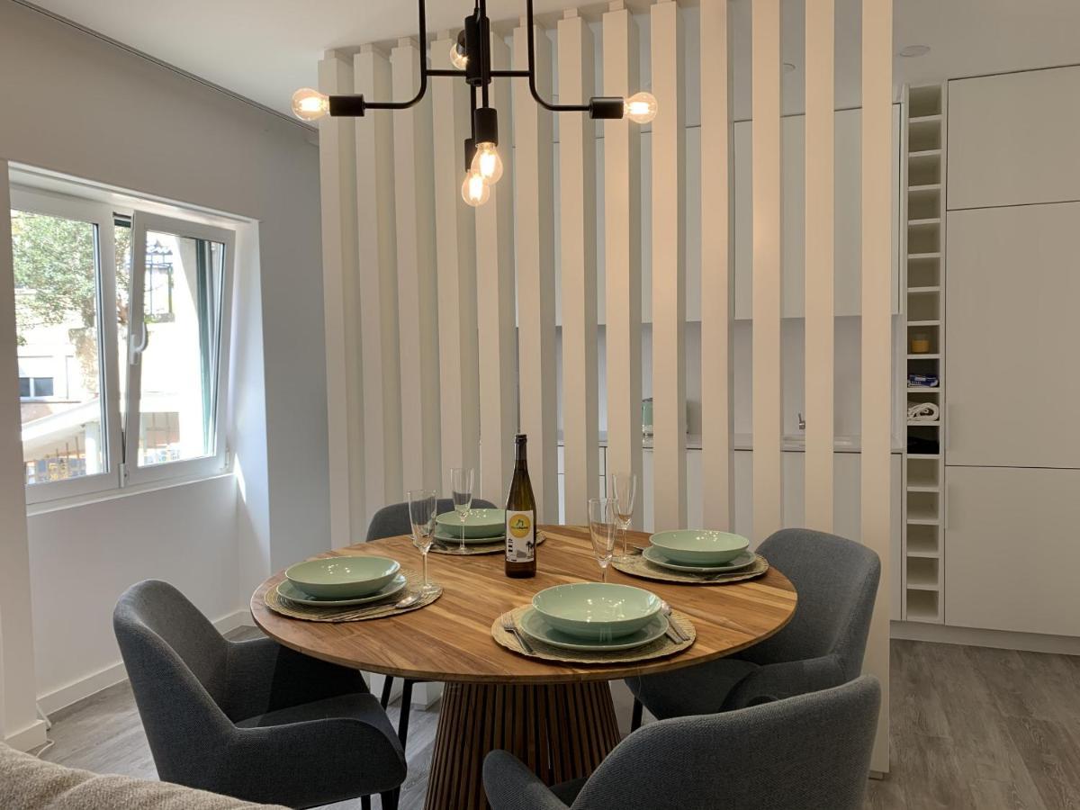Cascais Downtown Premium Apartment 2 外观 照片