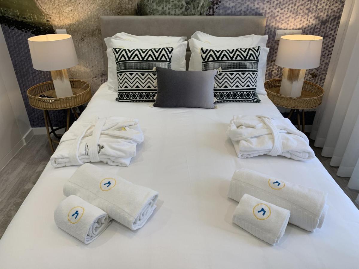 Cascais Downtown Premium Apartment 2 外观 照片