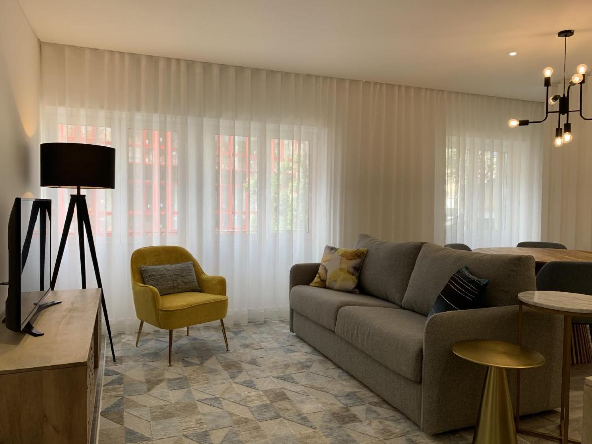 Cascais Downtown Premium Apartment 2 外观 照片
