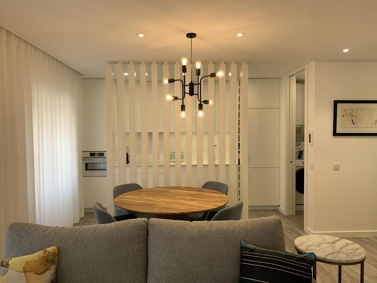 Cascais Downtown Premium Apartment 2 外观 照片