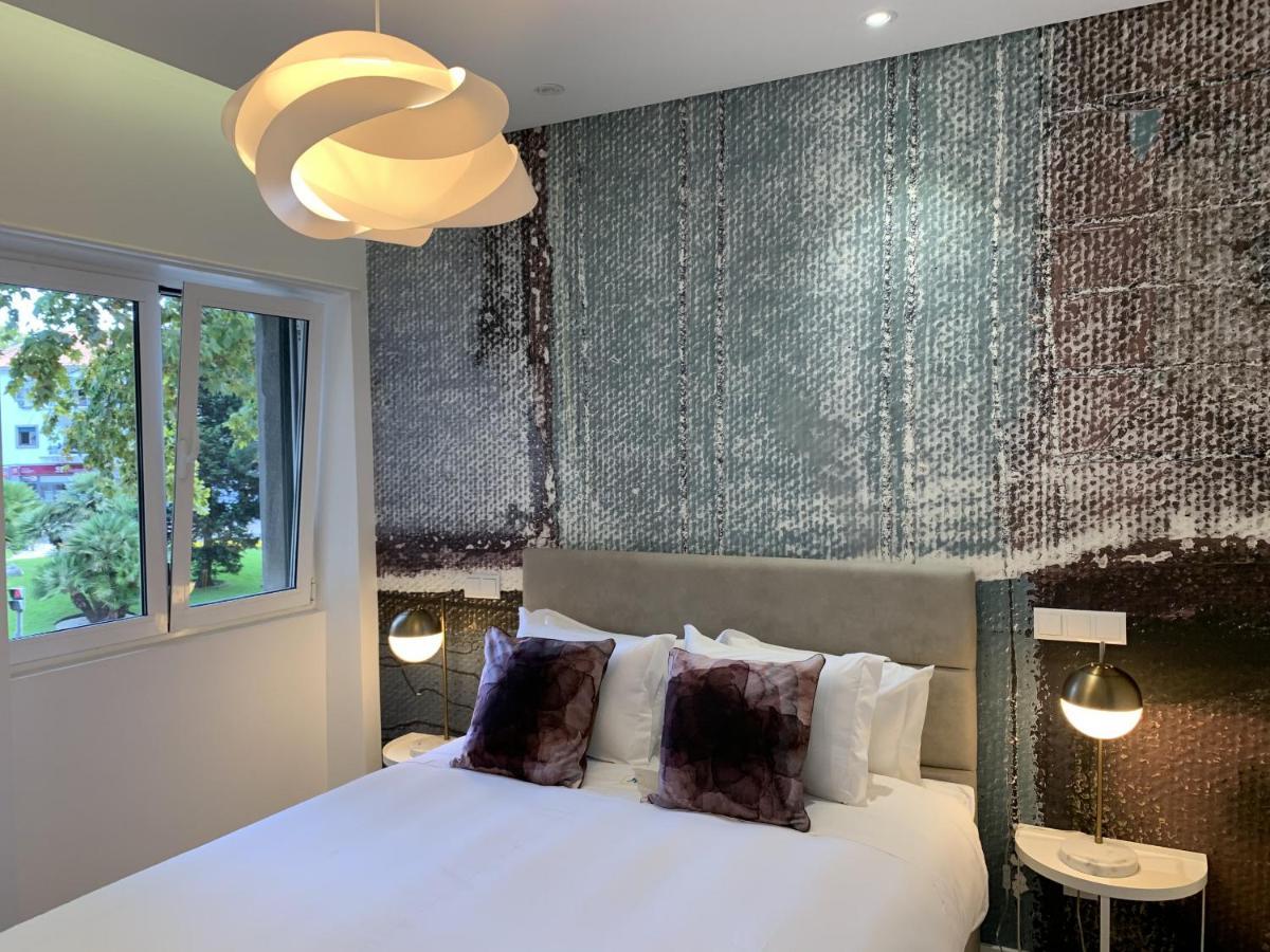 Cascais Downtown Premium Apartment 2 外观 照片