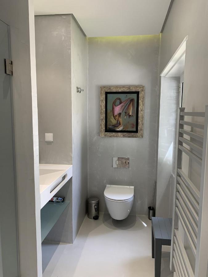 Cascais Downtown Premium Apartment 2 外观 照片