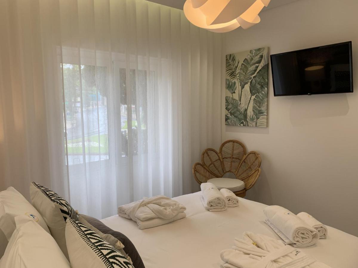 Cascais Downtown Premium Apartment 2 外观 照片