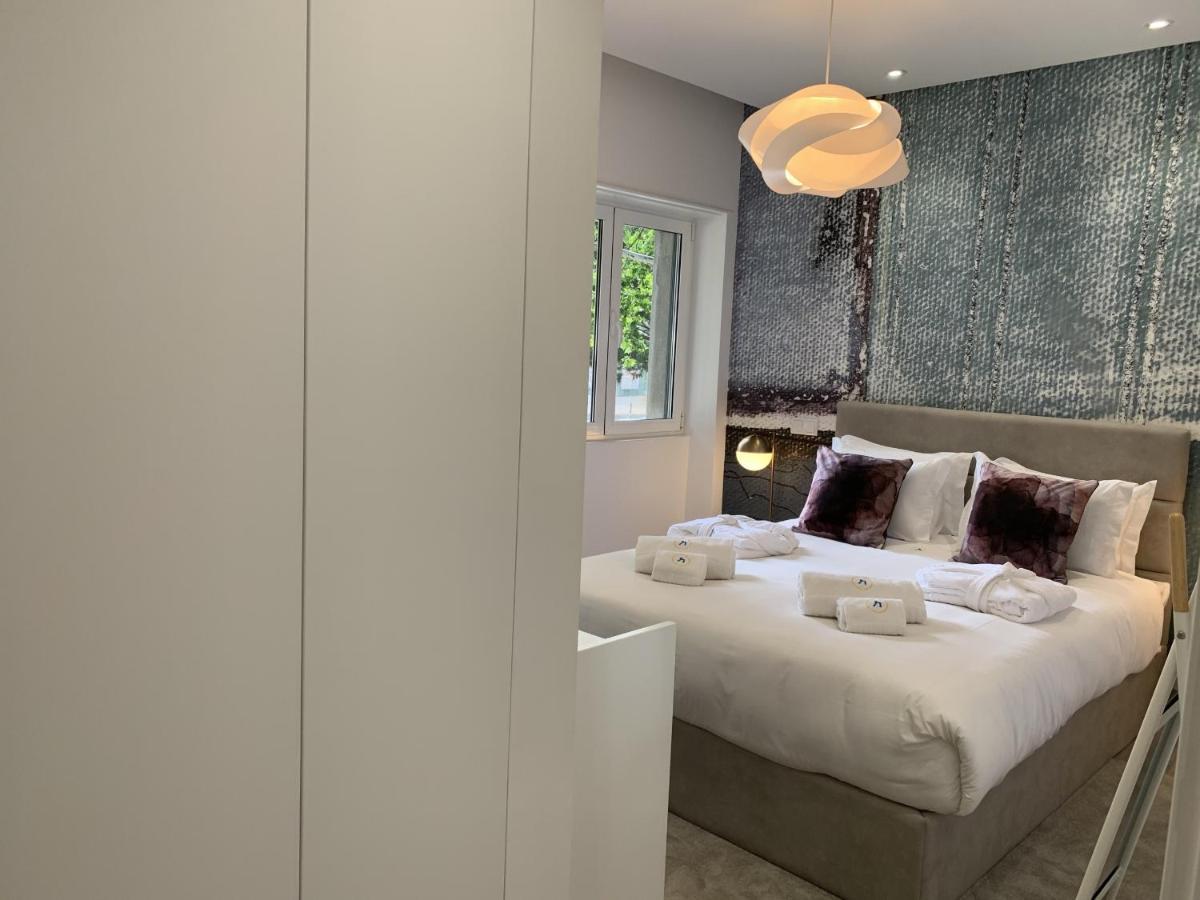 Cascais Downtown Premium Apartment 2 外观 照片