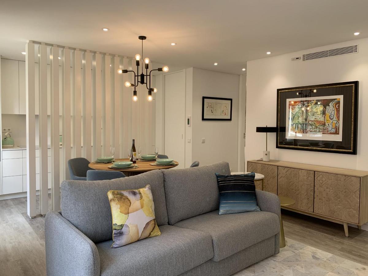 Cascais Downtown Premium Apartment 2 外观 照片