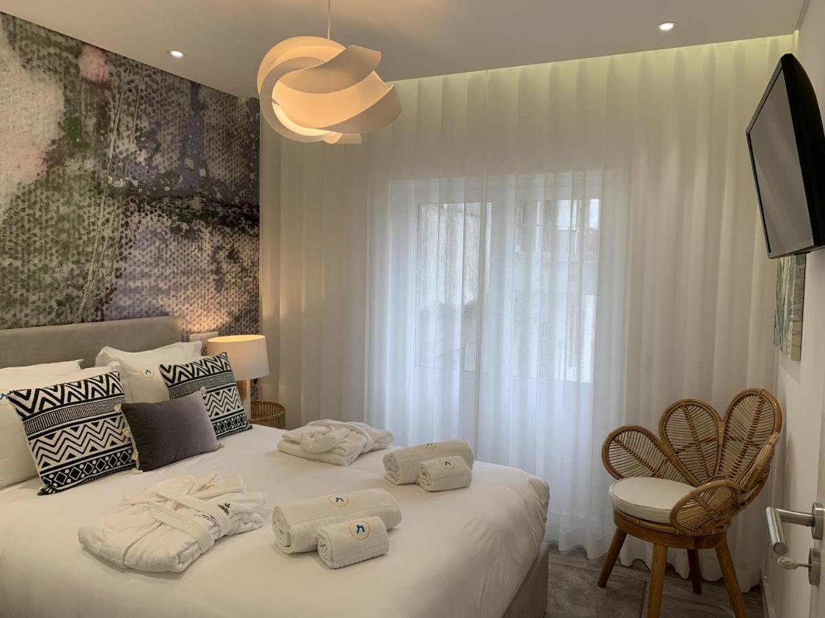Cascais Downtown Premium Apartment 2 外观 照片