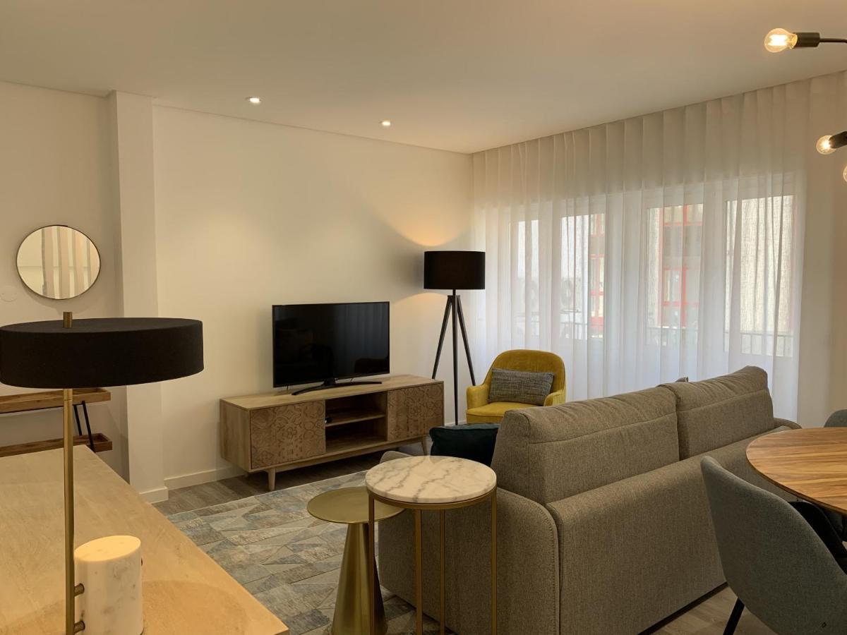 Cascais Downtown Premium Apartment 2 外观 照片