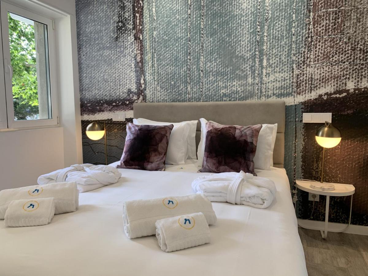 Cascais Downtown Premium Apartment 2 外观 照片
