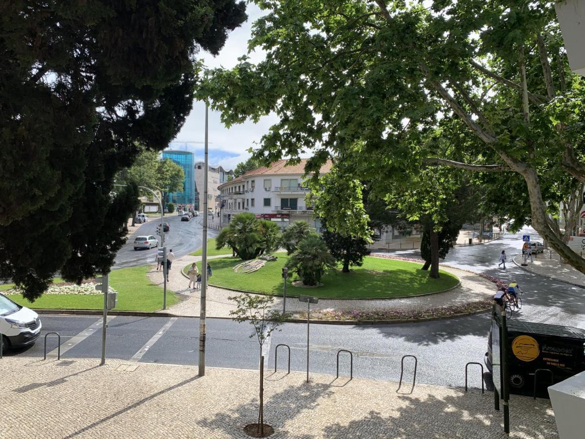 Cascais Downtown Premium Apartment 2 外观 照片