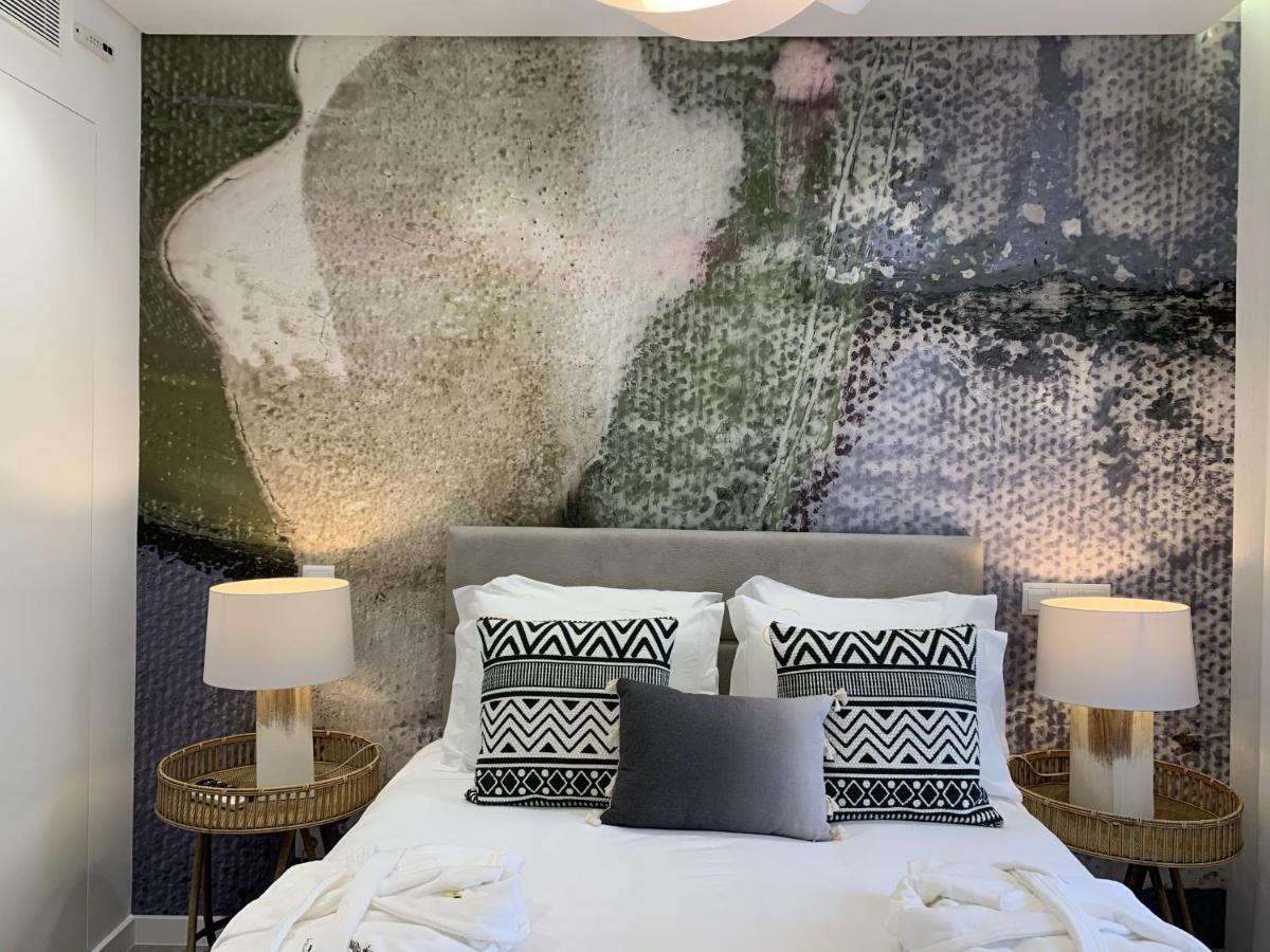 Cascais Downtown Premium Apartment 2 外观 照片