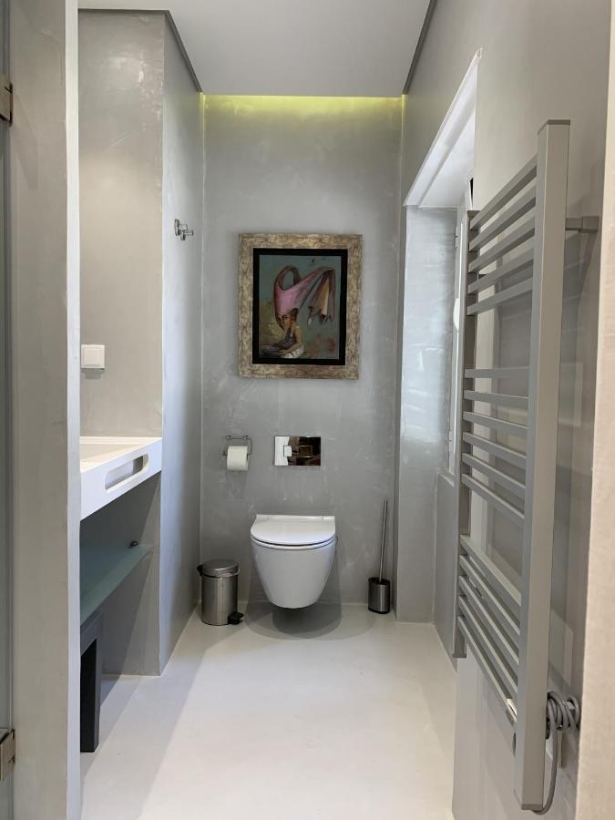 Cascais Downtown Premium Apartment 2 外观 照片