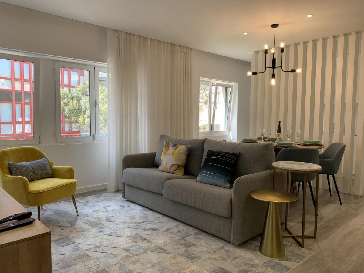 Cascais Downtown Premium Apartment 2 外观 照片