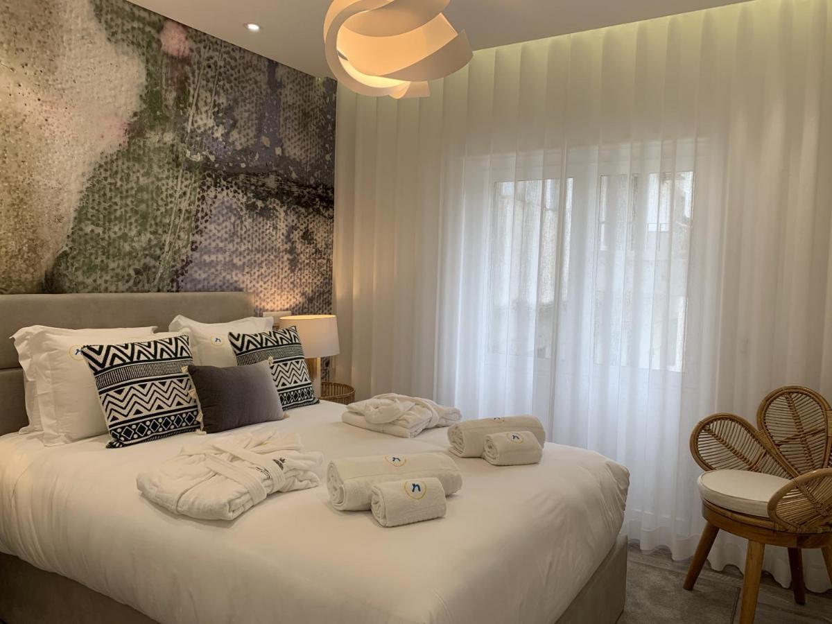 Cascais Downtown Premium Apartment 2 外观 照片