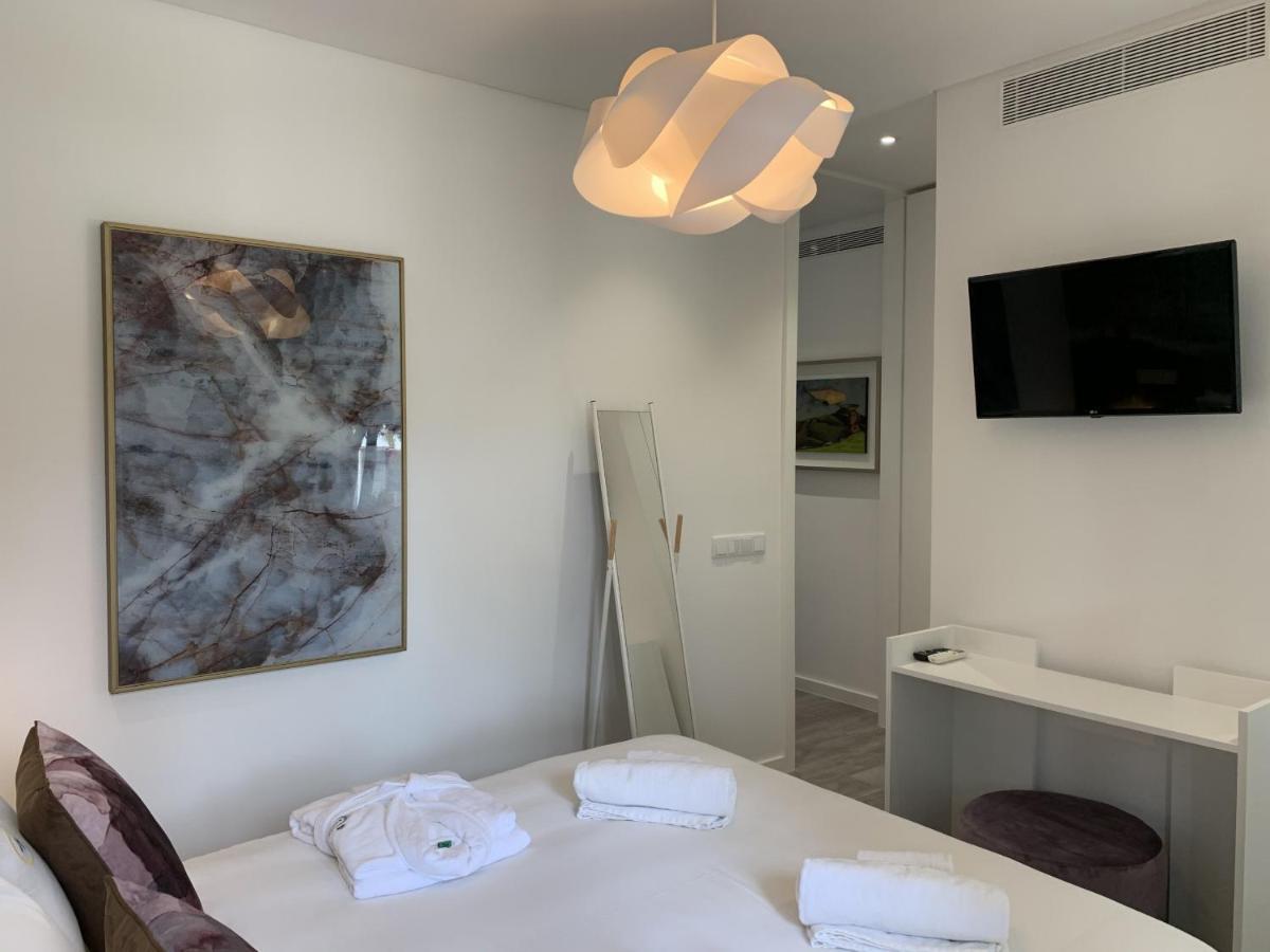 Cascais Downtown Premium Apartment 2 外观 照片