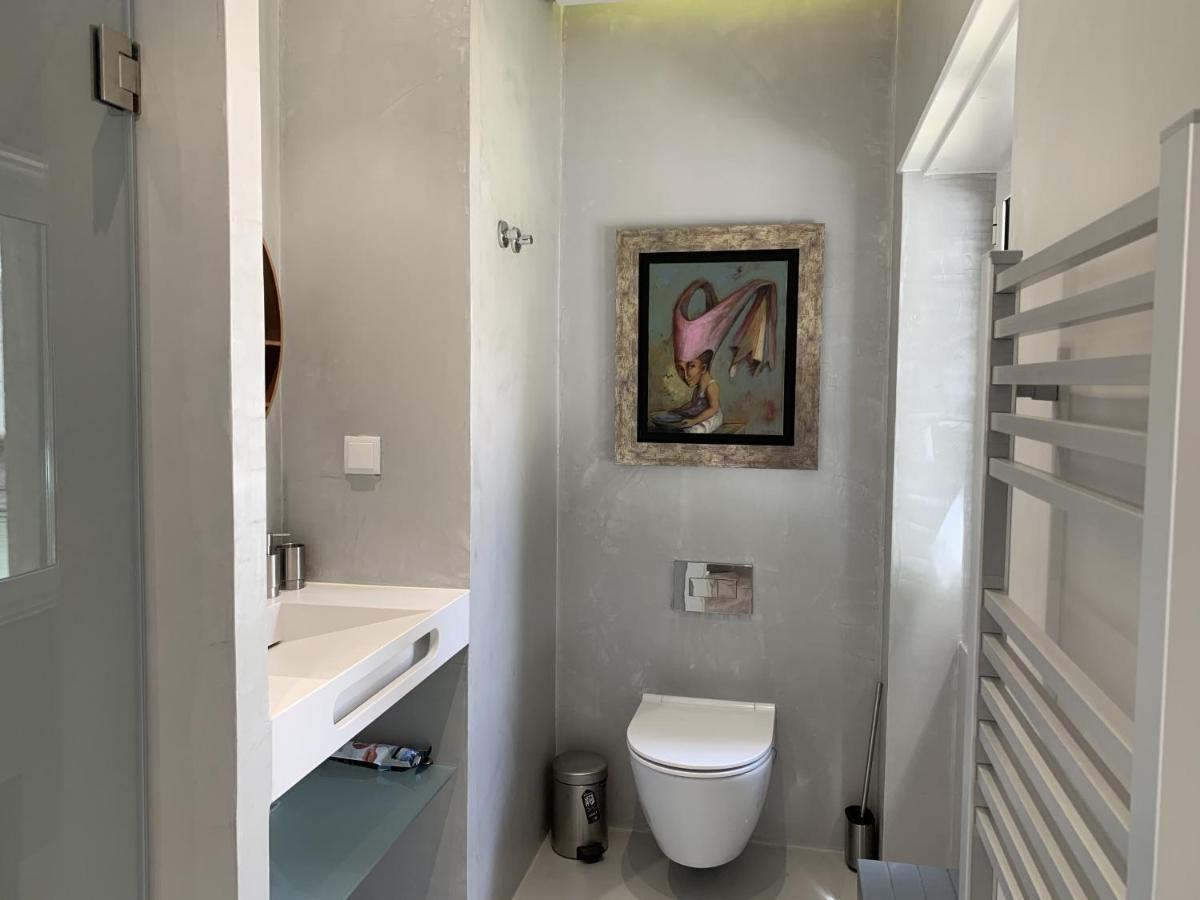 Cascais Downtown Premium Apartment 2 外观 照片