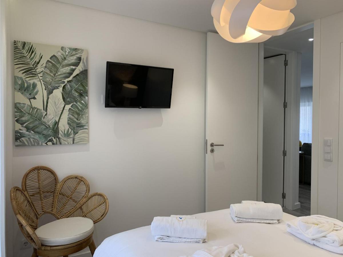 Cascais Downtown Premium Apartment 2 外观 照片