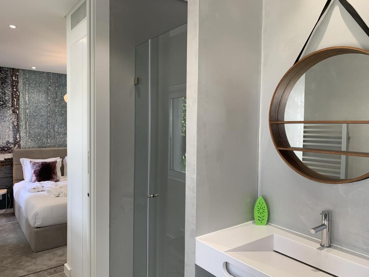 Cascais Downtown Premium Apartment 2 外观 照片