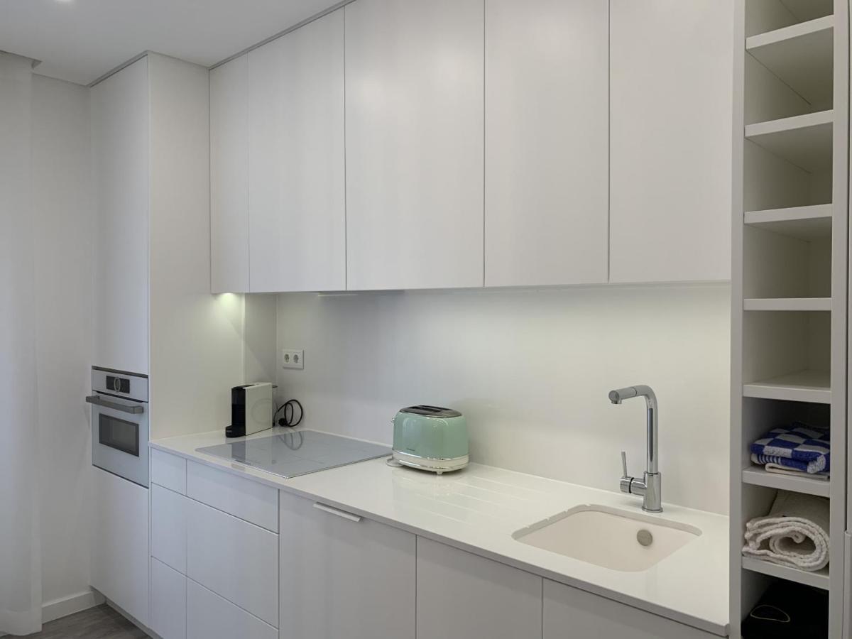 Cascais Downtown Premium Apartment 2 外观 照片