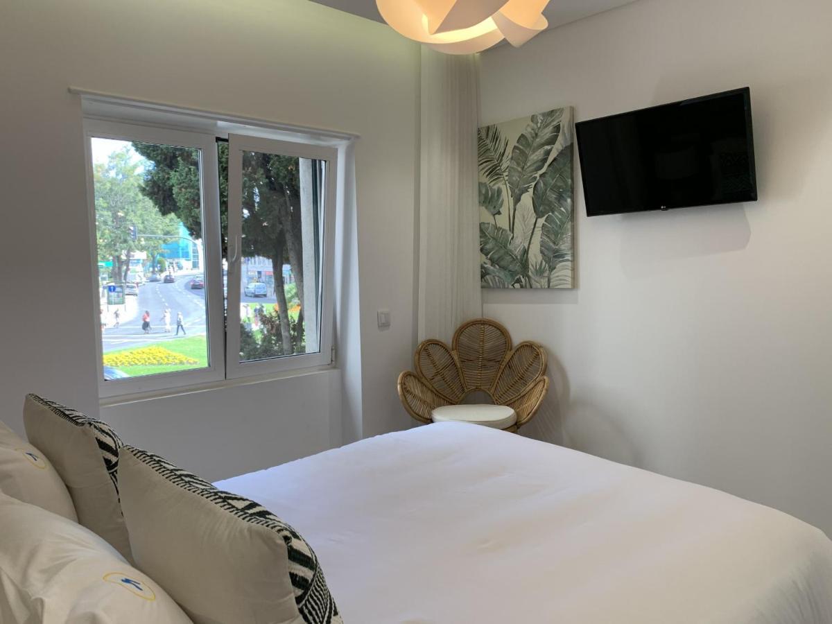 Cascais Downtown Premium Apartment 2 外观 照片