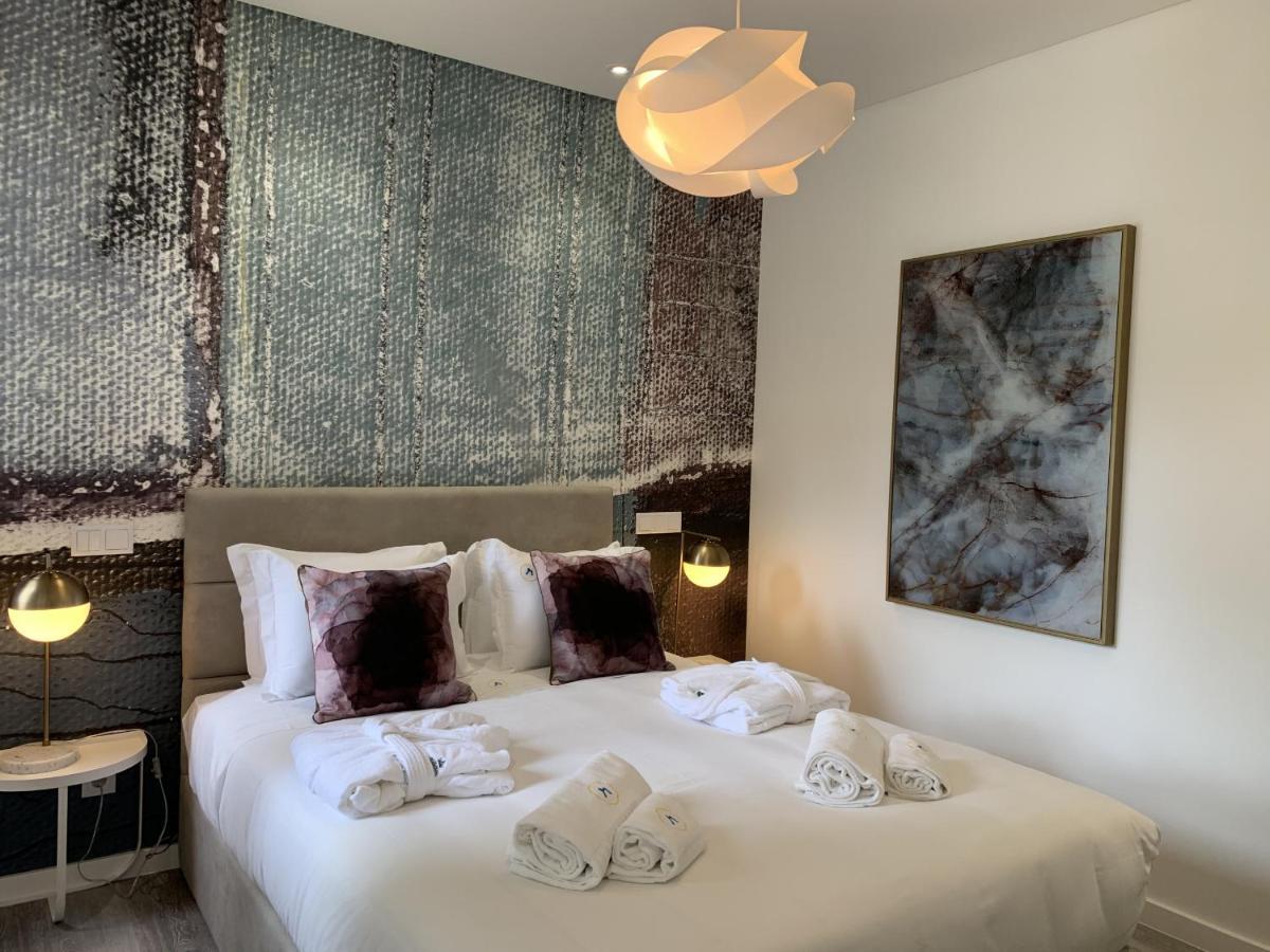 Cascais Downtown Premium Apartment 2 外观 照片