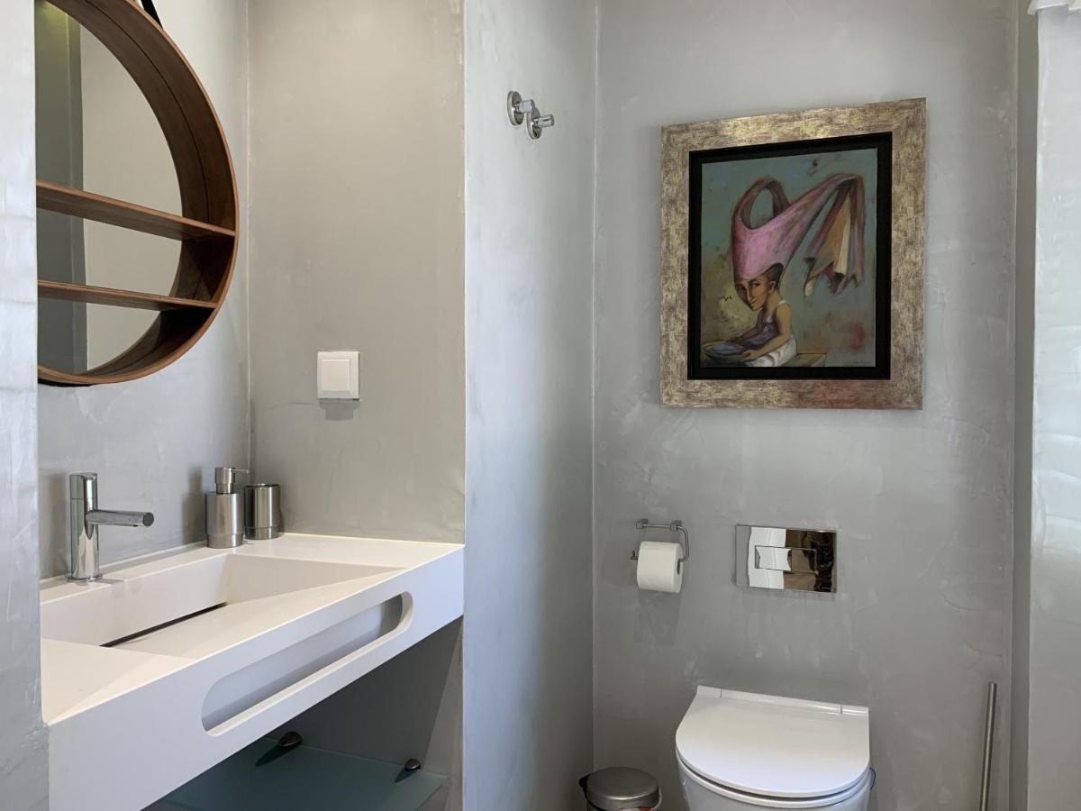 Cascais Downtown Premium Apartment 2 外观 照片