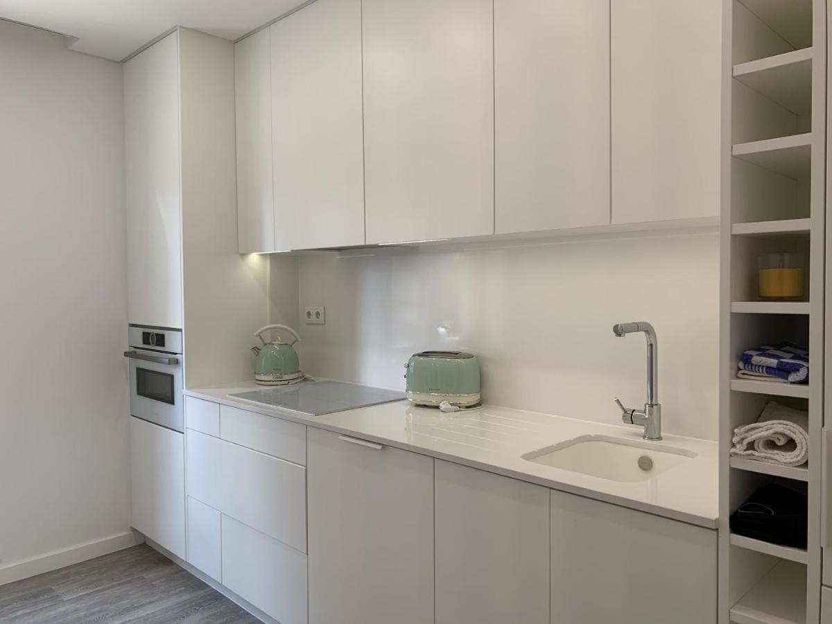 Cascais Downtown Premium Apartment 2 外观 照片