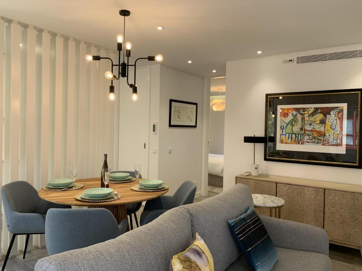 Cascais Downtown Premium Apartment 2 外观 照片