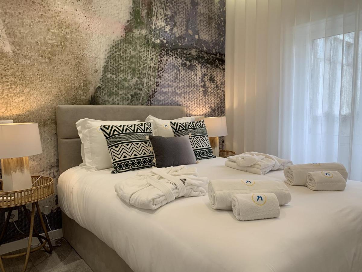 Cascais Downtown Premium Apartment 2 外观 照片