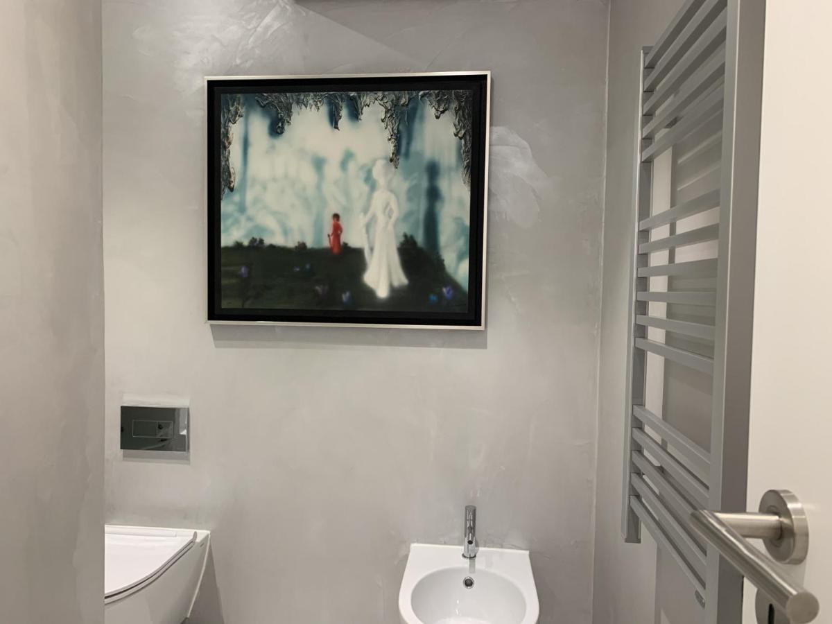 Cascais Downtown Premium Apartment 2 外观 照片