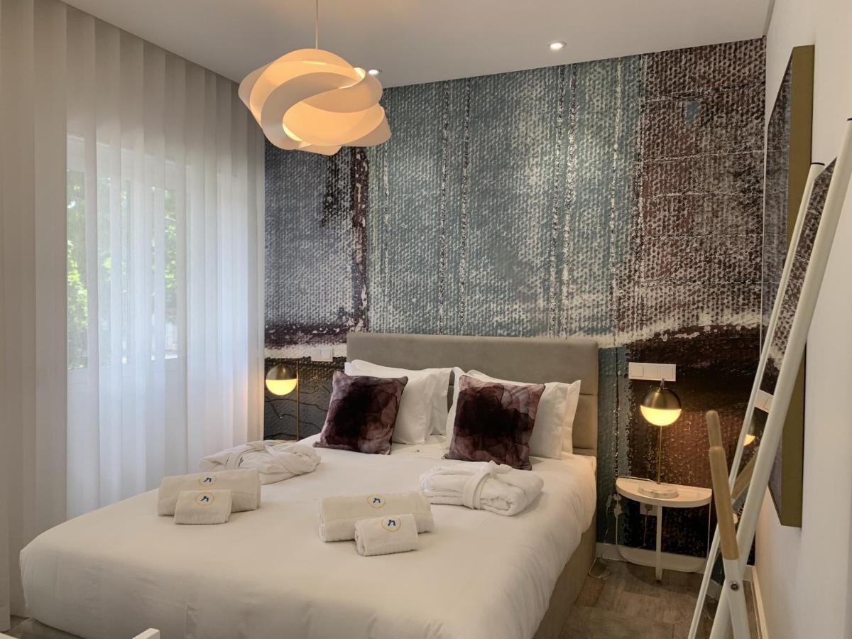 Cascais Downtown Premium Apartment 2 外观 照片