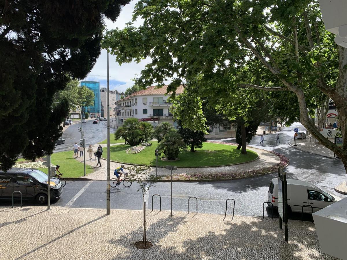Cascais Downtown Premium Apartment 2 外观 照片