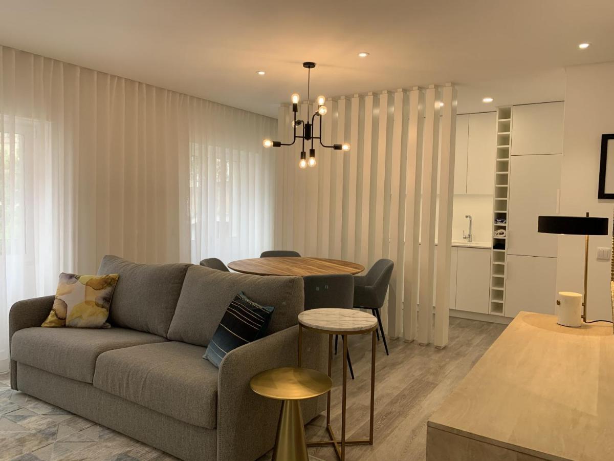 Cascais Downtown Premium Apartment 2 外观 照片