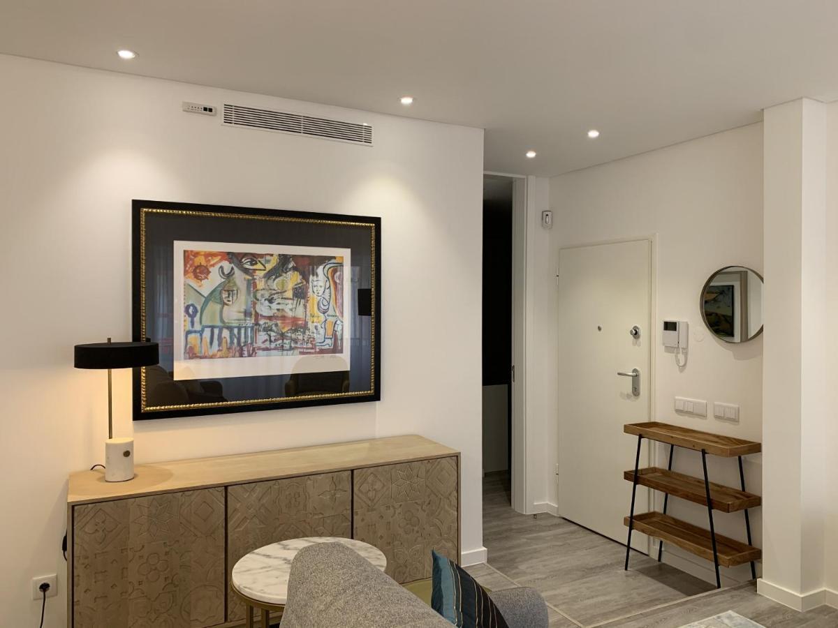 Cascais Downtown Premium Apartment 2 外观 照片