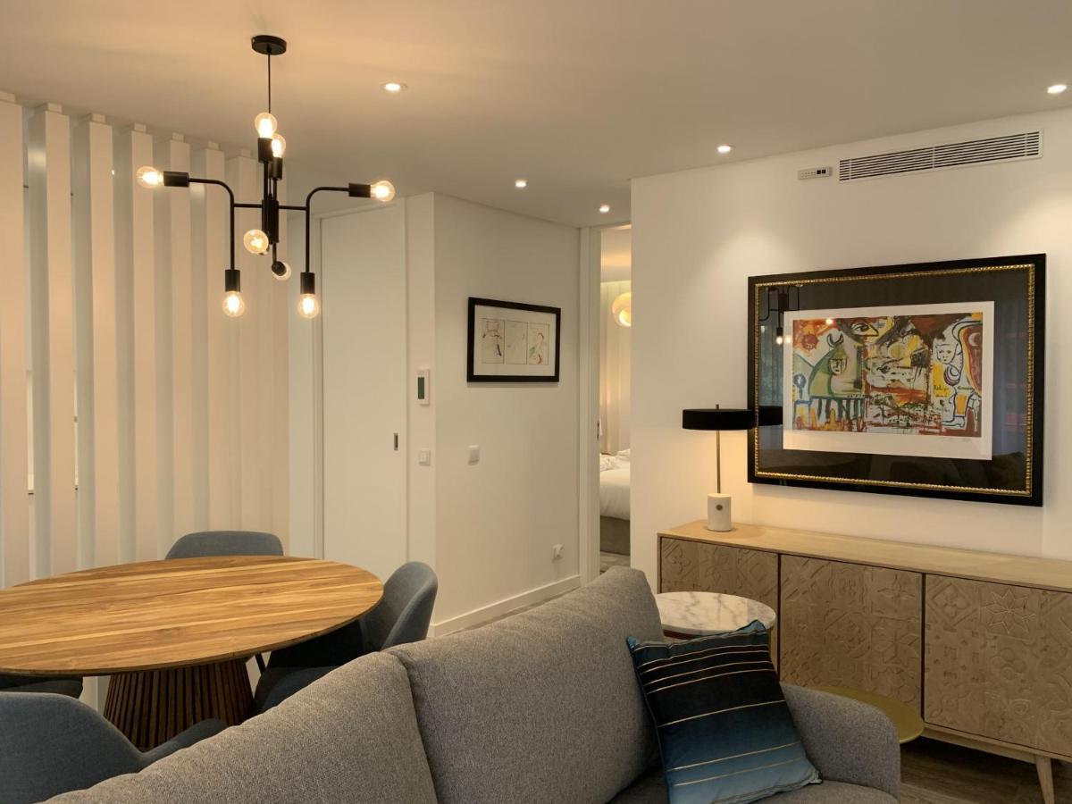 Cascais Downtown Premium Apartment 2 外观 照片