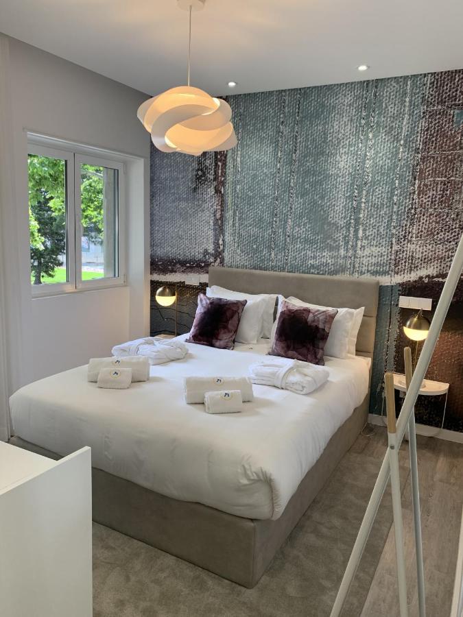 Cascais Downtown Premium Apartment 2 外观 照片