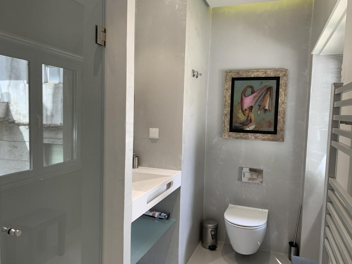 Cascais Downtown Premium Apartment 2 外观 照片