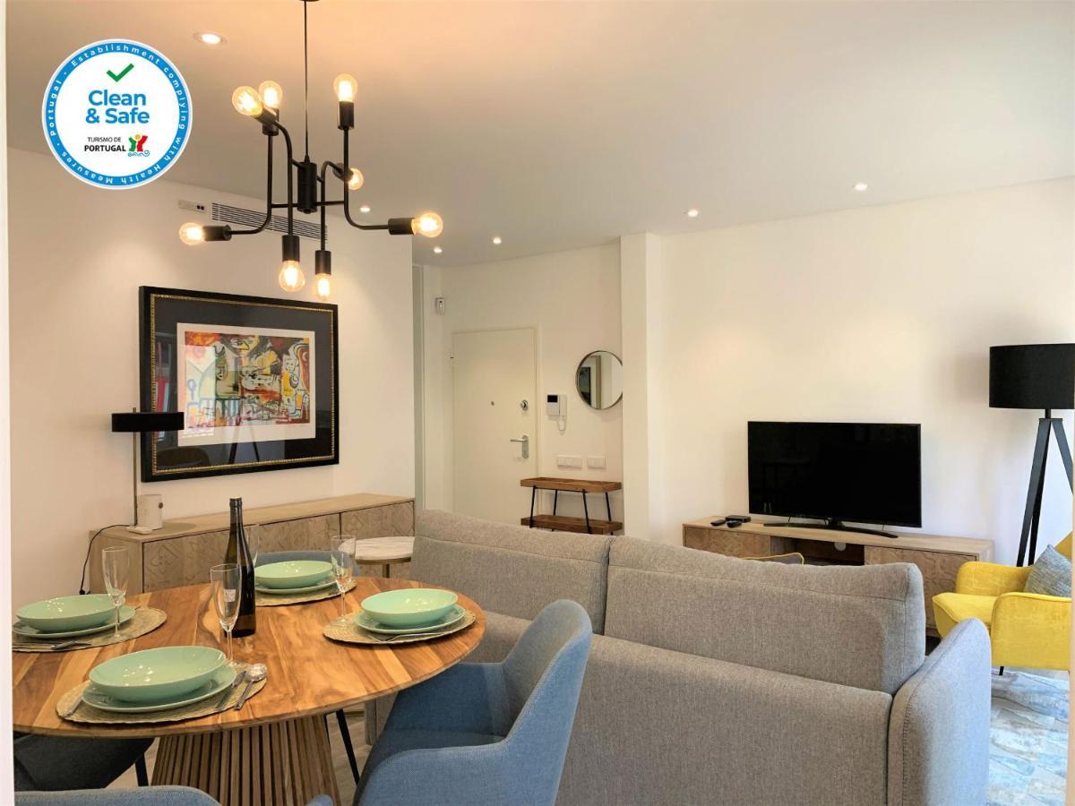 Cascais Downtown Premium Apartment 2 外观 照片